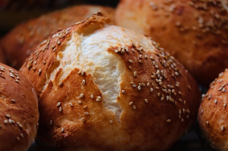 Sourdough Bread