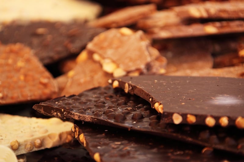 Chocolate Tempering