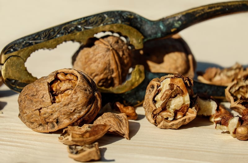 Walnuts